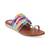 SOLE HEAD Flat Multi Women Sandal