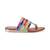 SOLE HEAD Flat Multi Women Sandal