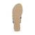 SOLE HEAD Flat Multi Women Sandal