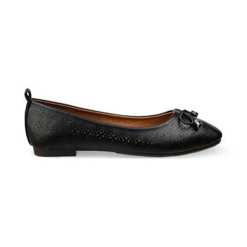 SOLE HEAD Black Women Ballerinas 2
