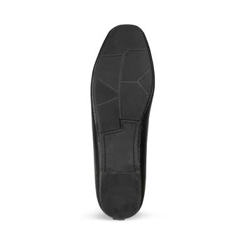 SOLE HEAD Black Women Ballerinas 5