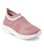 SOLE HEAD Pink Women Sneakers