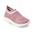 SOLE HEAD Pink Women Sneakers