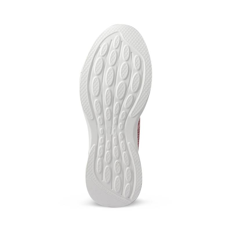 SOLE HEAD Pink Women Sneakers