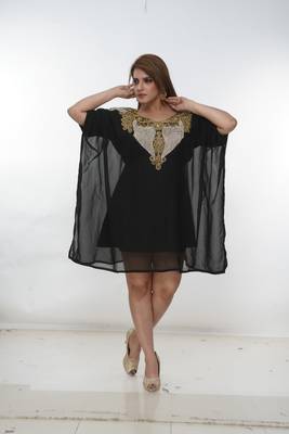 kurti new style embroidery kurti 2
