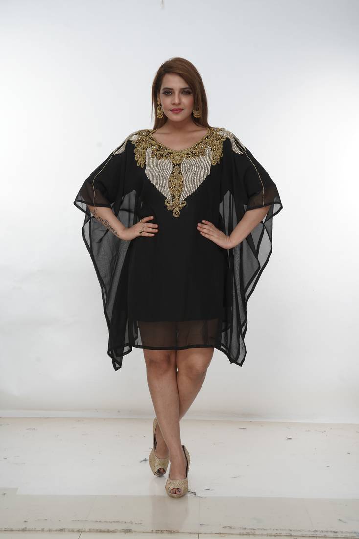 kurti new style embroidery kurti