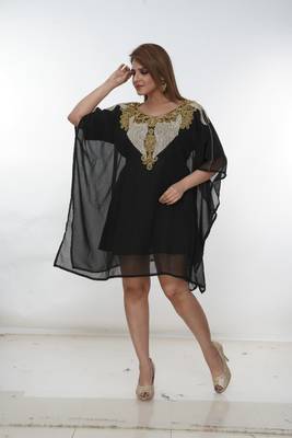 kurti new style embroidery kurti 4