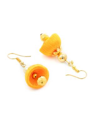 Girls Gold Ethnic Necklace Set 4