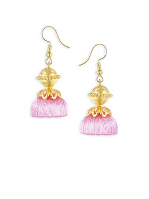 Girls Rose Ethnic Necklace Set 2