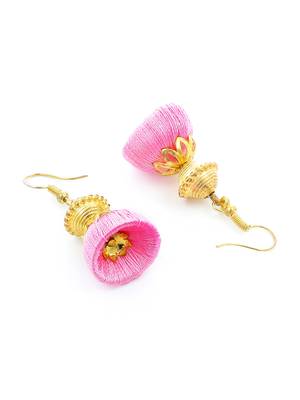 Girls Rose Ethnic Necklace Set 3
