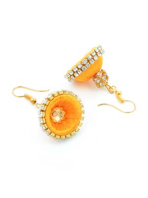 Girls Gold Ethnic Necklace Set 4