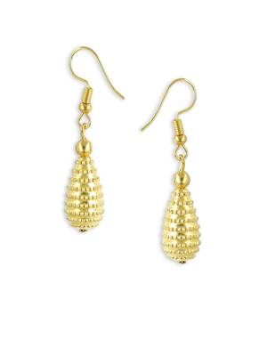 Girls Gold Ethnic Necklace Set 3