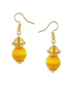 Girls Gold Ethnic Necklace Set 3