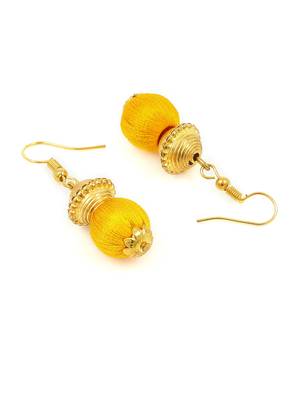 Girls Gold Ethnic Necklace Set 4