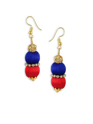 Girls Multi Ethnic Necklace Set 3