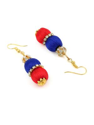 Girls Multi Ethnic Necklace Set 4