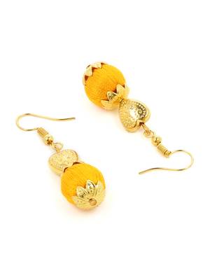 Girls Gold Ethnic Necklace Set 4