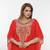 Dubai Kaftan Women Dress Long Gown Farasha Morocco Wear