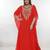 Dubai Kaftan Women Dress Long Gown Farasha Morocco Wear