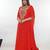 Dubai Kaftan Women Dress Long Gown Farasha Morocco Wear