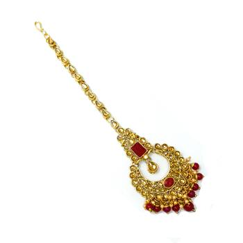Pink necklaces 4