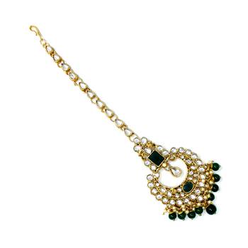 Green necklaces 4