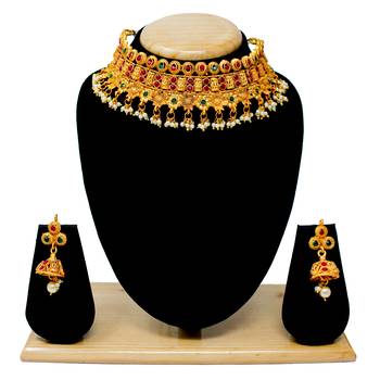 Multicolor necklaces 1