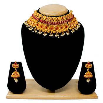 Multicolor necklaces 1
