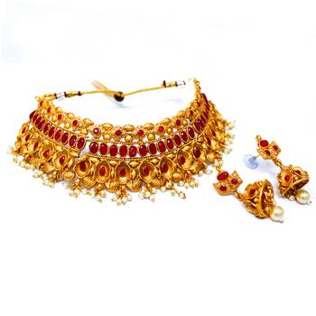 Multicolor necklaces 2
