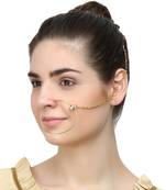 Multicolor Cubic Zirconia Nose Ring