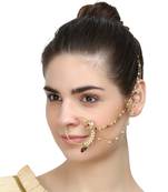 Multicolor Cubic Zirconia Nose Ring