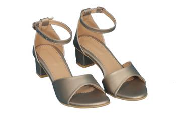 women and girls comfort heel boot  1