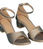 women and girls comfort heel boot 