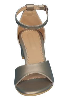 women and girls comfort heel boot  2