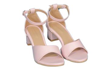 women and girls comfort heel boot  1