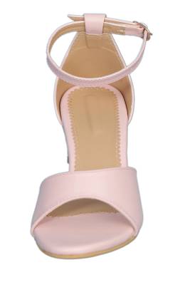 women and girls comfort heel boot  2