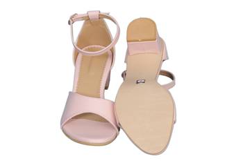 women and girls comfort heel boot  5