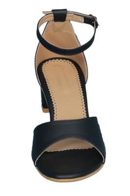 women and girls comfort heel boot  2