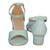 women and girls comfort heel boot 