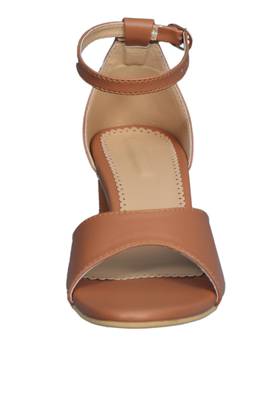 women and girls comfort heel boot  2