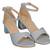 women and girls comfort heel boot 