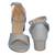women and girls comfort heel boot 
