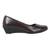 brown synthetic bellies-shoes