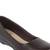 brown synthetic bellies-shoes