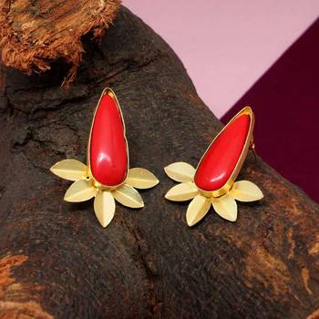 Red Danglers Drops 1