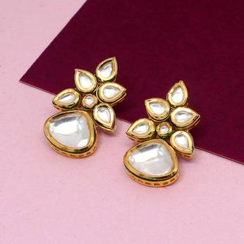 White Danglers Drops 1