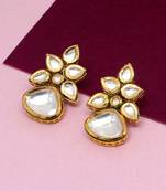 White Danglers Drops