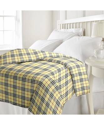 Set of Single Bed Reversible AC Blanket 2