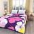 floral print Printed Single Bed Reversible AC Blanket