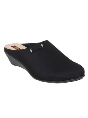 black synthetic bellies-shoes 4